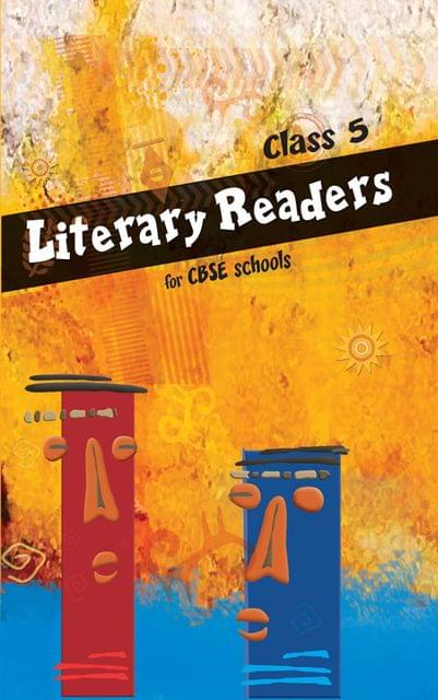 English-i Literary Reader 5