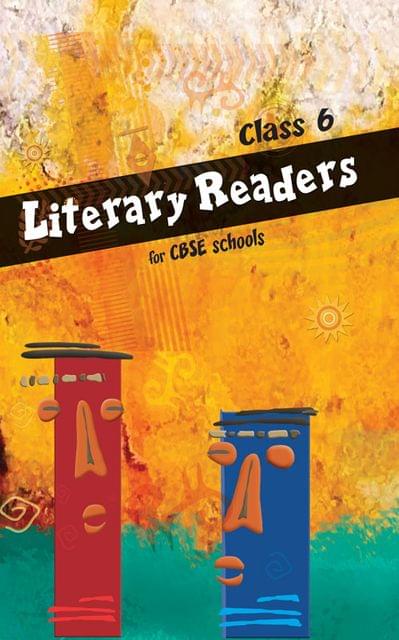 English-i Literary Reader 6