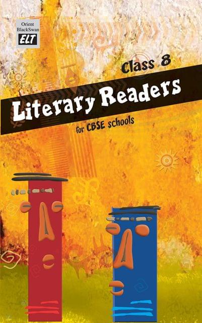 English-i Literary Reader 8