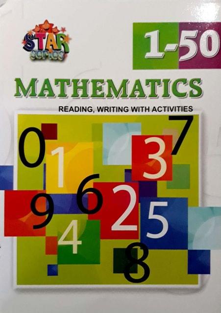 Maths 1-50