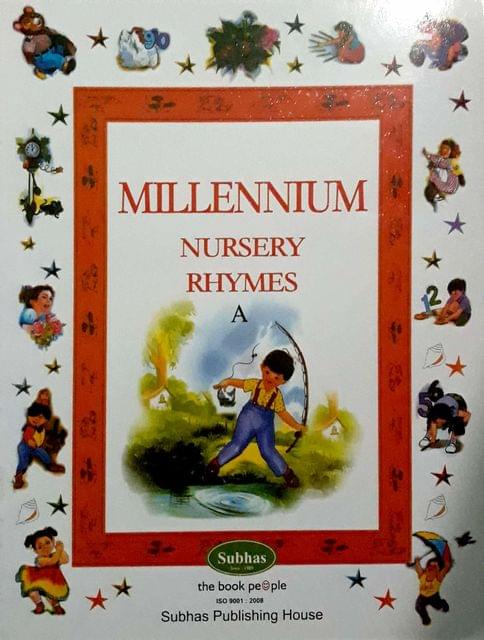 Millennium Nursery Rhymee