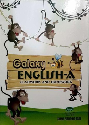 Galaxy English A