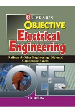 UPKAR PRAKASHAN OBJECTIVE ELECTRICAL ENGINEERING