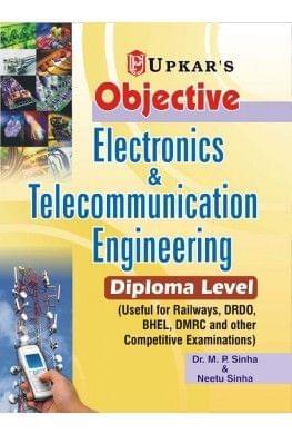 UPKAR PRAKASHAN OBJECTIVE ELECTRONIC ENGINEERING