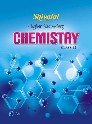 Higher Secondary Chemistry