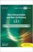 Data Interpretation and Data Sufficiency for CAT  A 100 - Day Action Plan for 360 Degree Preparation