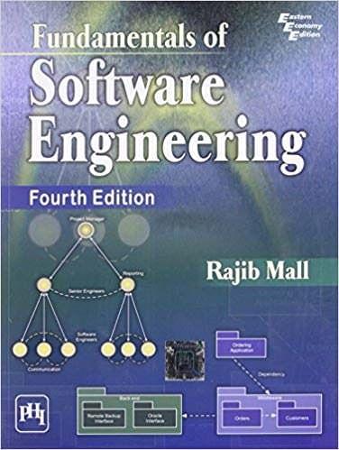 Fundamentals of Software Engineering