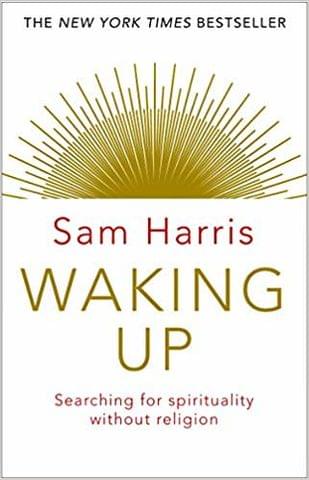 Waking Up Searching for Spirituality Without Religion