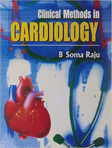 Clinical Methods in Cardiology