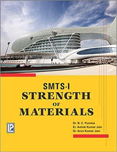 SMTS - I Strength of Materials