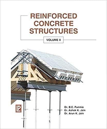 Reinforced Concrete Structures - Vol. 2