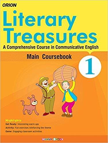 VISHV BOOKS LITERARY TREASURES (MCB)-1