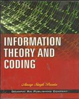 Information Theory & Coding