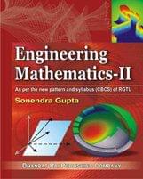 Engineering Mathematics II