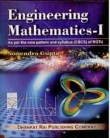 Engineering Mathematics I (RGTU)