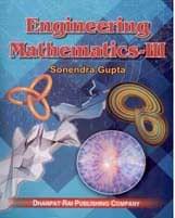 Engineering Mathematics III