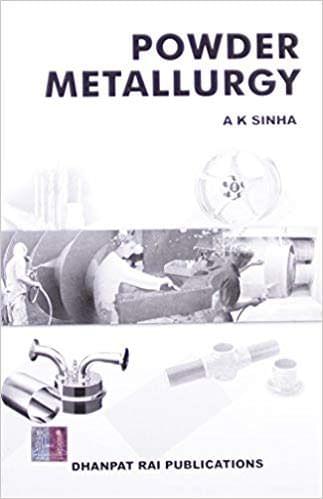 Powder Metallurgy