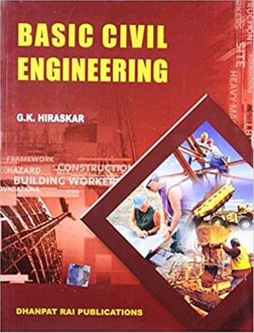 Basic Civil Engineering