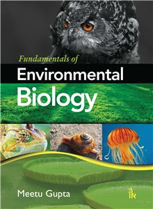 Textbook of Environmental Chemistry