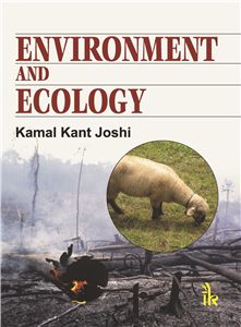 A Textbook of Environmental Chemistry