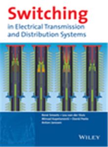 Switching in Electrical Transmission and Distribution Systems