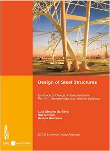 Design of Steel Structures: