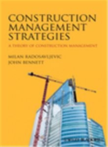 Construction Management Strategies