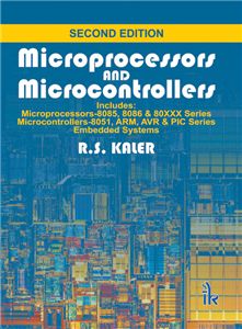 Microprocessors and Microcontrollers