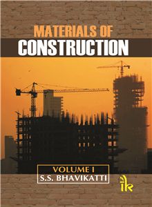 Materials of Construction