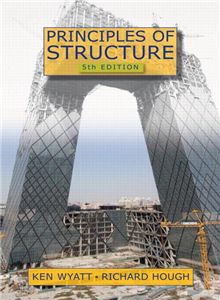 Principles of Structure, Fifth Edition