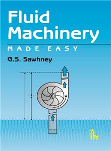 Fluid Machinery Made Easy