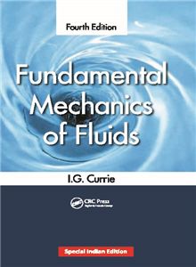 Fundamental Mechanics of Fluids, Fourth Edition