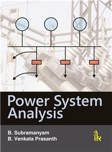 Power System Analysis