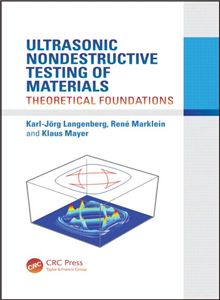 Ultrasonic Nondestructive Testing of Materials