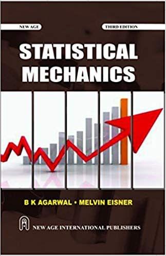 Statistical Mechanics