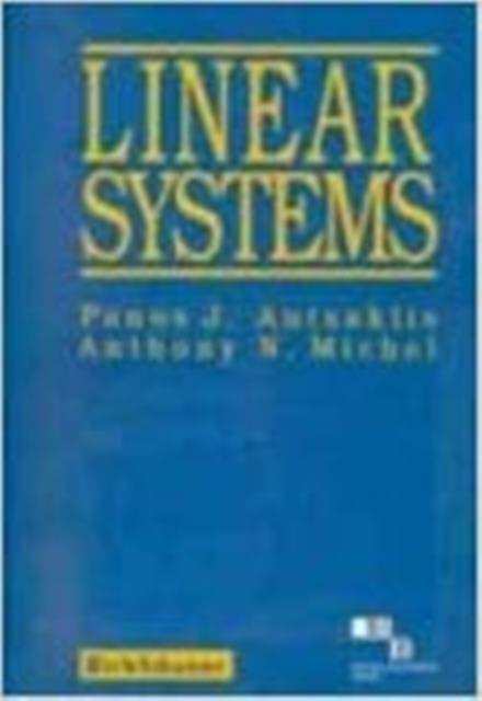 Linear Systems