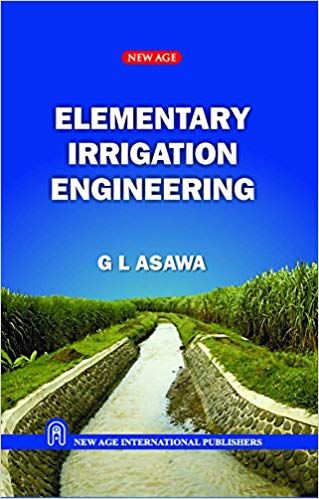 Elementary Irrigation Engineering