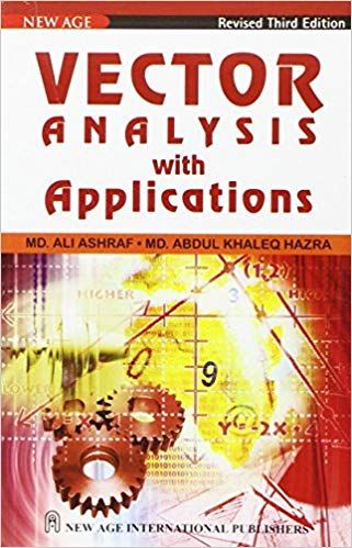 Vector Analysis with Applications