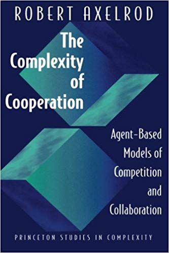 The Complexity of Cooperation