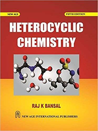 Heterocyclic Chemistry