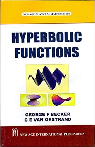 Hyperbolic Functions