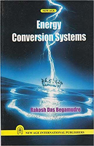 Energy Conversion Systems