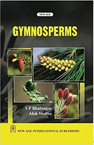 Gymnosperms