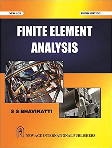 Finite Element Analysis