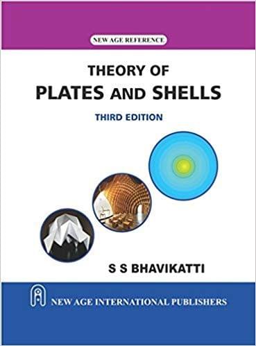 Theory of Plates and Shells