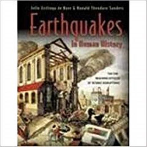 Earthquakes in Human History