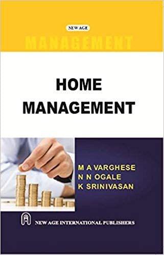 Home Management