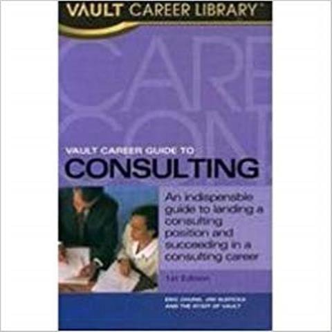 Consulting