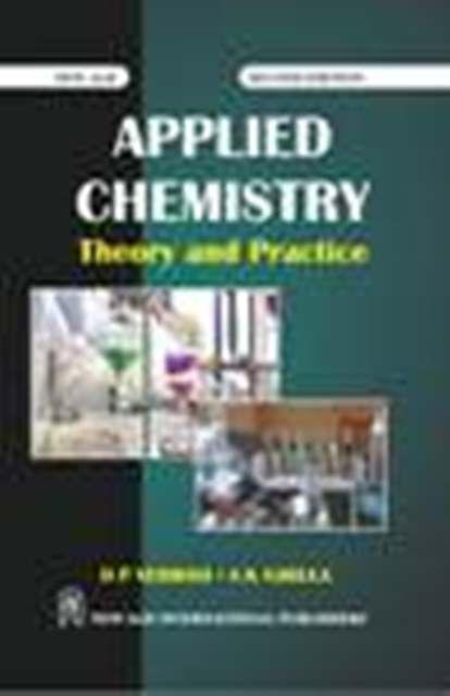 Applied Chemistry : Theory and Practice