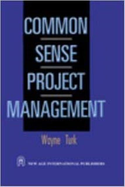 Common Sense Project Management